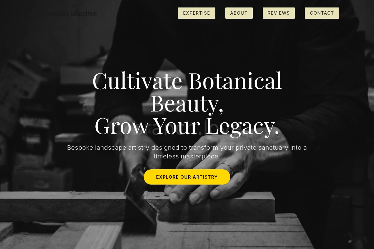 Cultivate Artisan