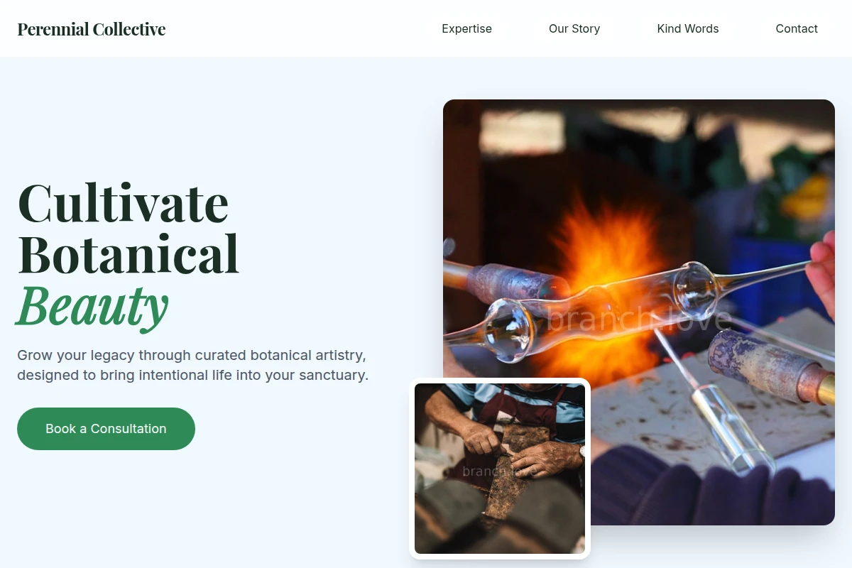 Sage Artisan
