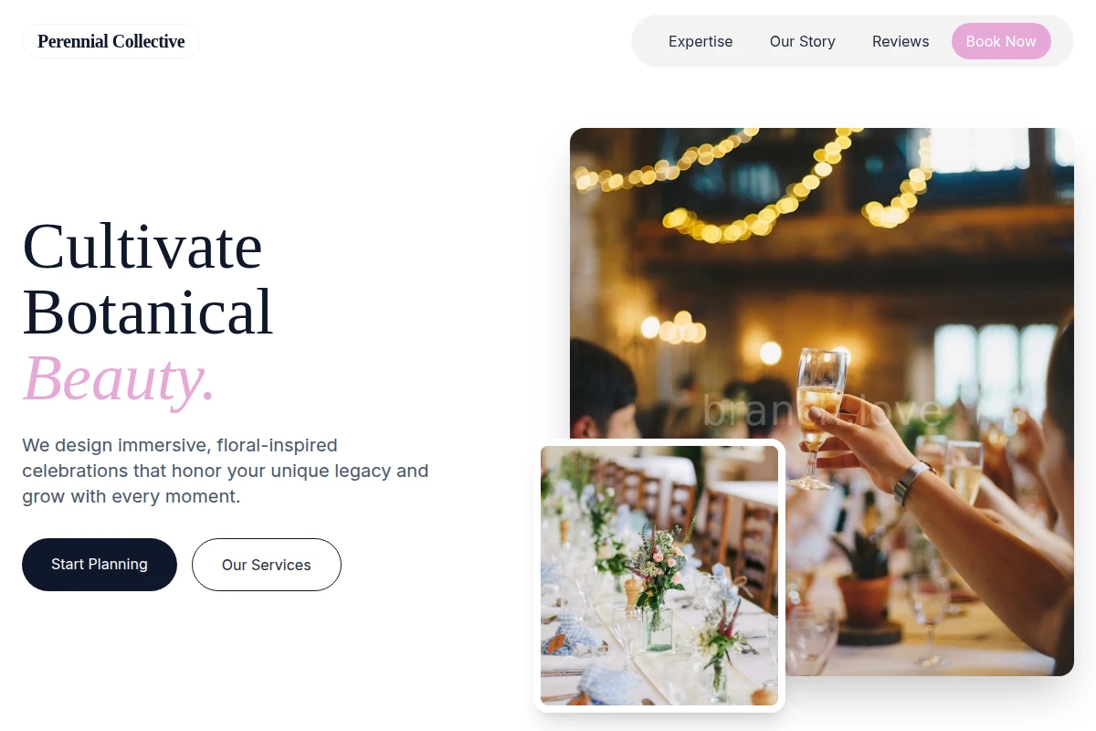 event-planning