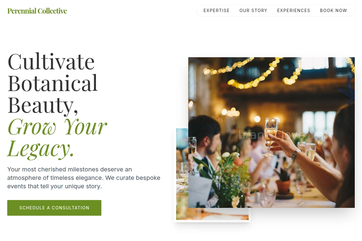 Willow Event Planning