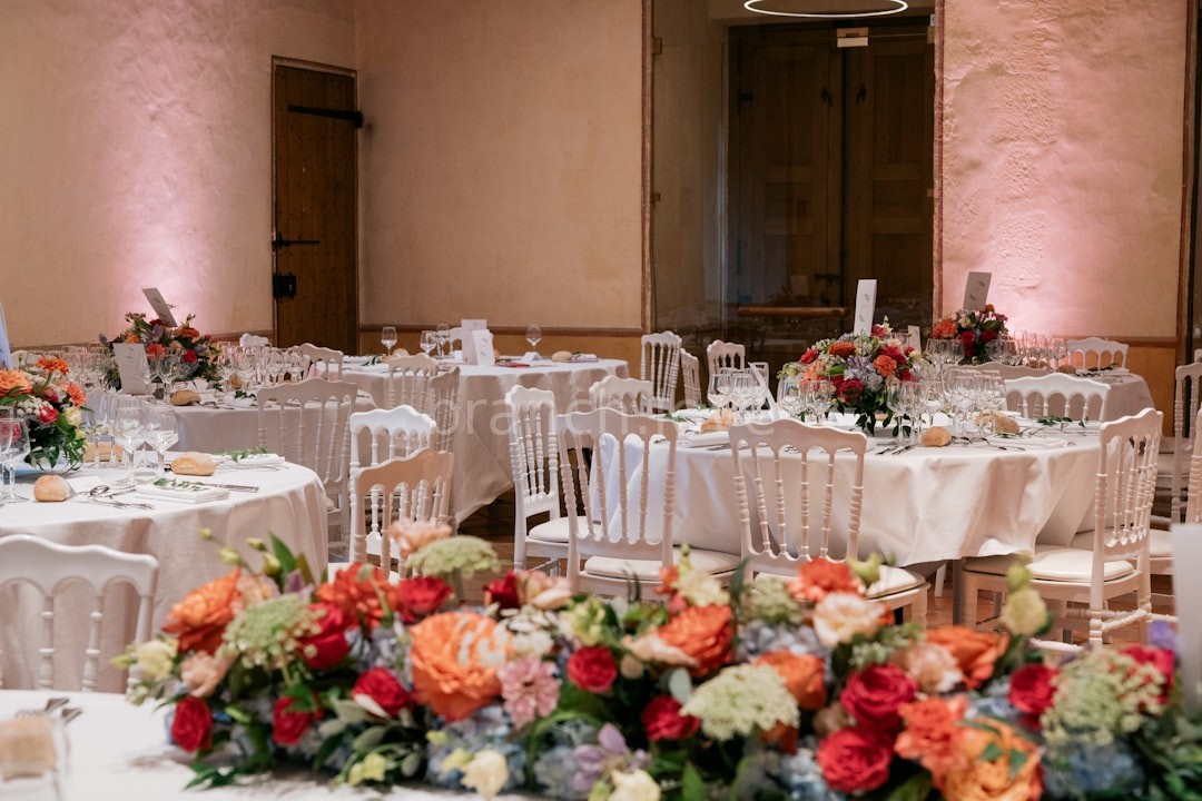 Floral Design
