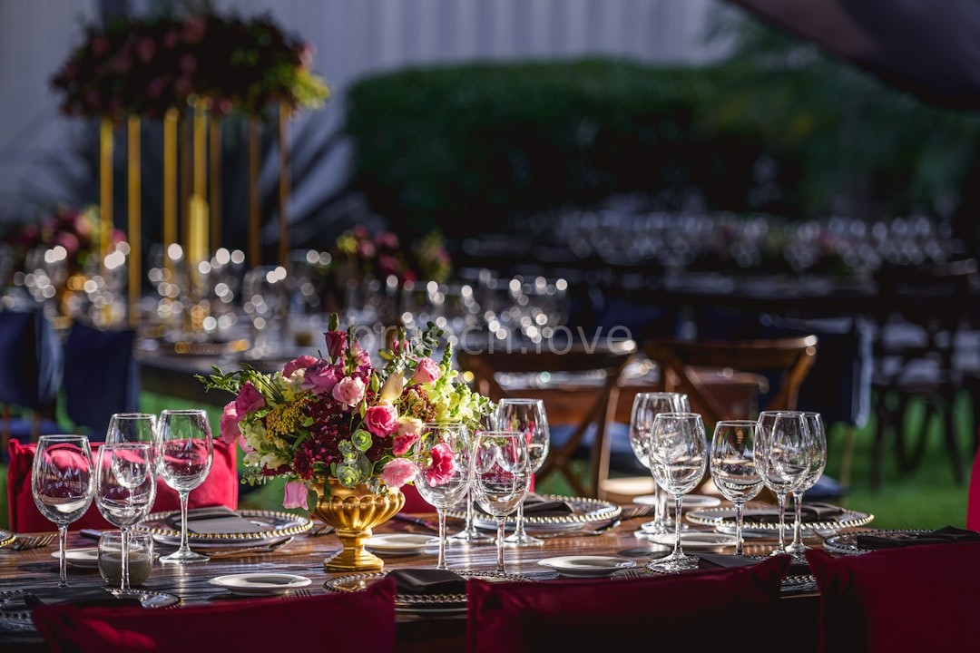 Corporate Events