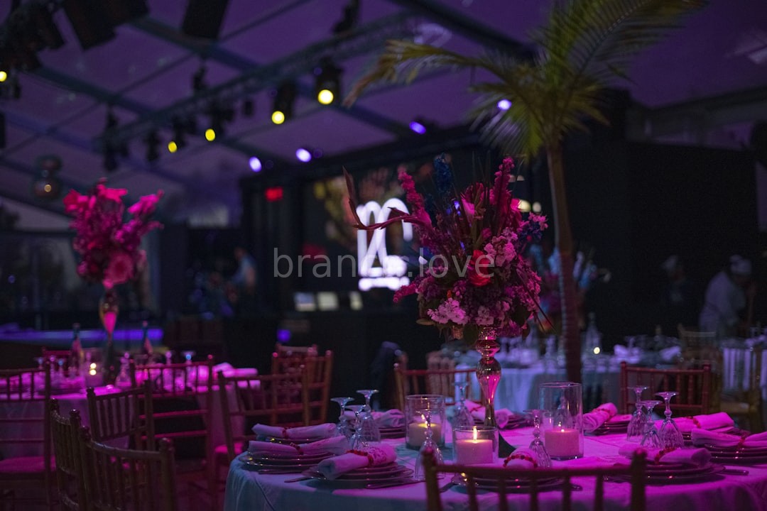 Corporate Galas