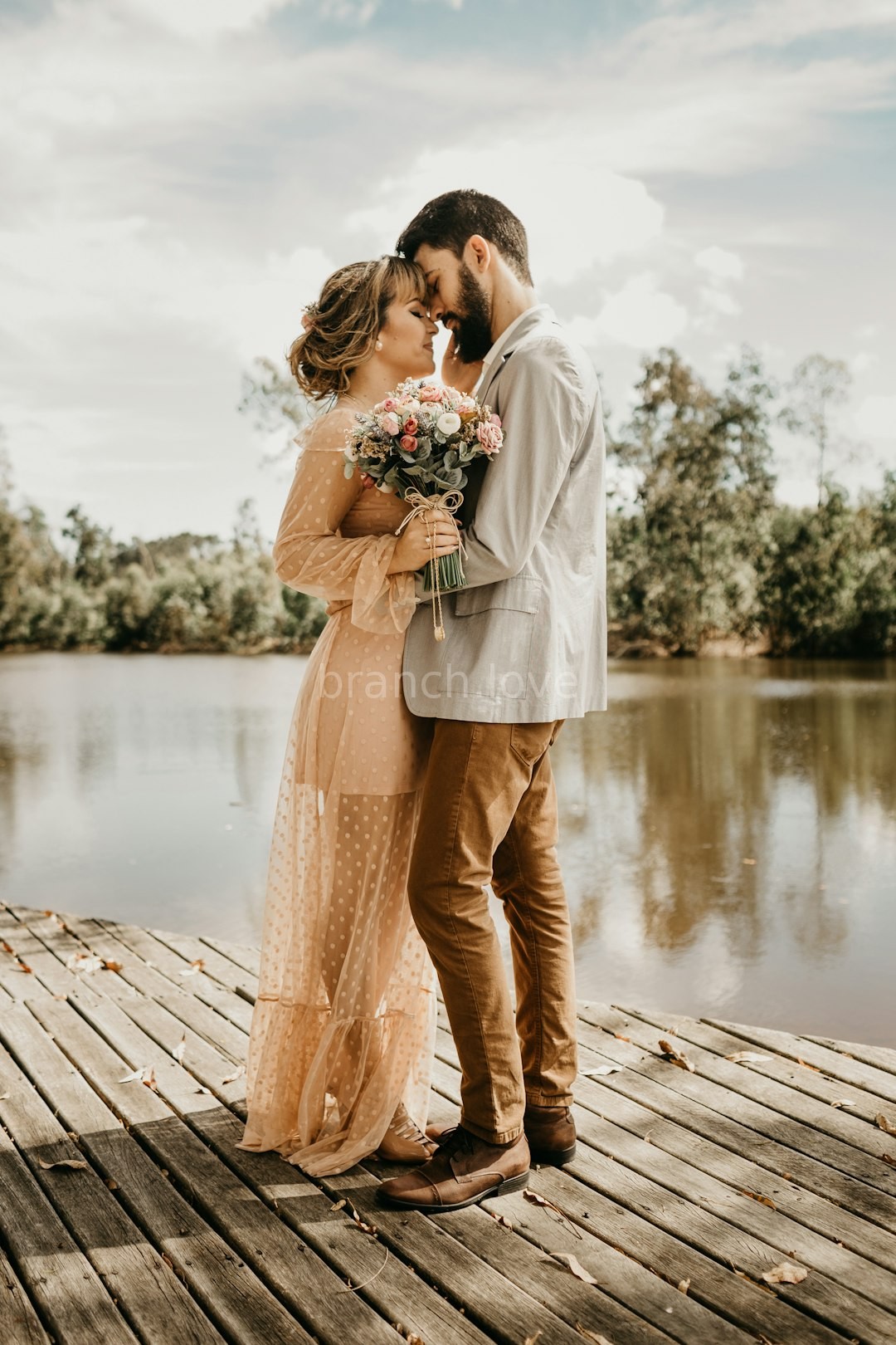 Elopement