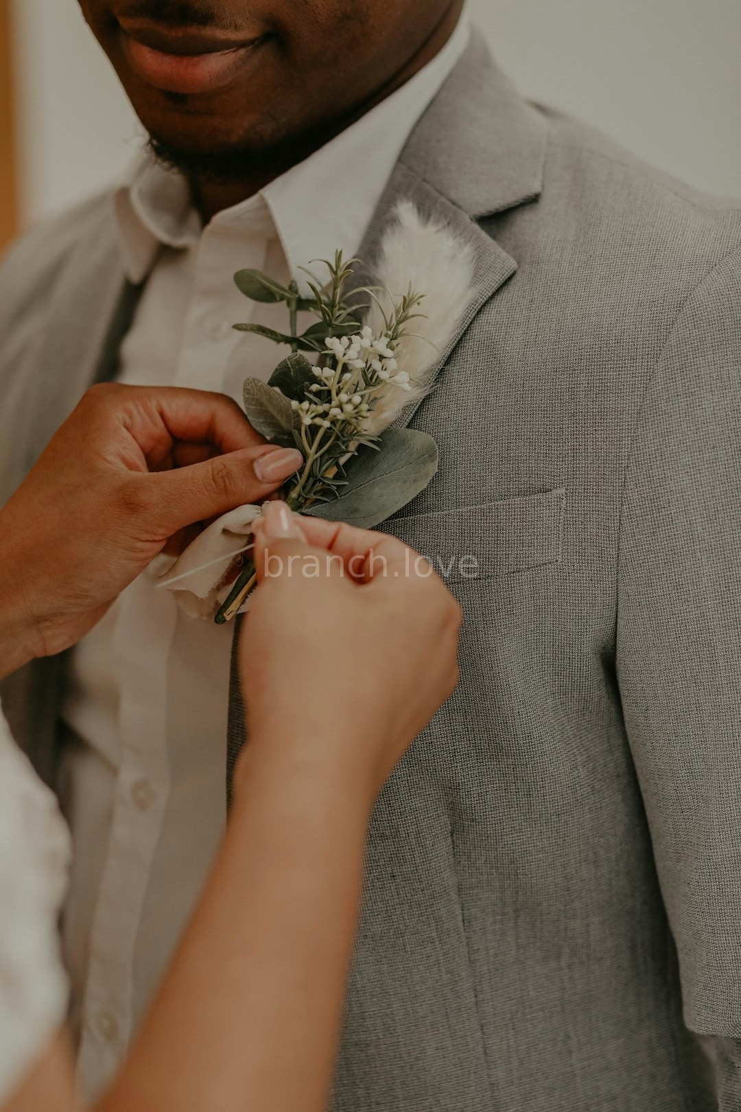 Elopement